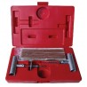 Kit Aguja Escarriador Profesional
