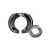 Bandas P/Freno Delantero O Trasero Dt100k/Dt125k
