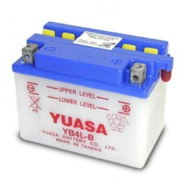 Baterias Ytx5l-Bs/S 12vol Bw´S