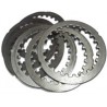 Discos Clutch Metal Pulsar 180