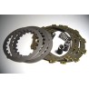 Discos Clutch Metal Ax-115