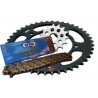 Kit Arrastre C/Piñones Pulsar