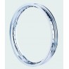 Rines En Acero 185 X 18 36 Huecos