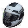 Casco Moto Enduro Graficas ABS Tallas M-L