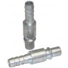 Conector Fiftyn 1/4 Liso