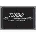Parche Radial TR-10 Turbo