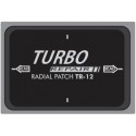 Parche Radial TR-12 Turbo