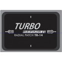 Parche Radial TR-14 Turbo