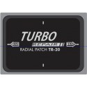 Parche Radial TR-20 Turbo