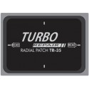 Parche Radial TR-35 Turbo