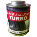 Solucion Turbo 250CC