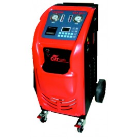 Máquina para cambio de líquido de transmisiones automáticas CAT-501