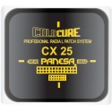 Parche Radial CX-25