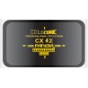 Parche Radial CX-42