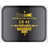 Parche Radial CX-45