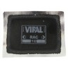 Parche RAC-10 VIPAL Radial