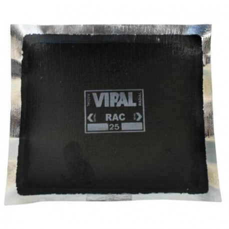 Parche RAC-25 VIPAL Radial