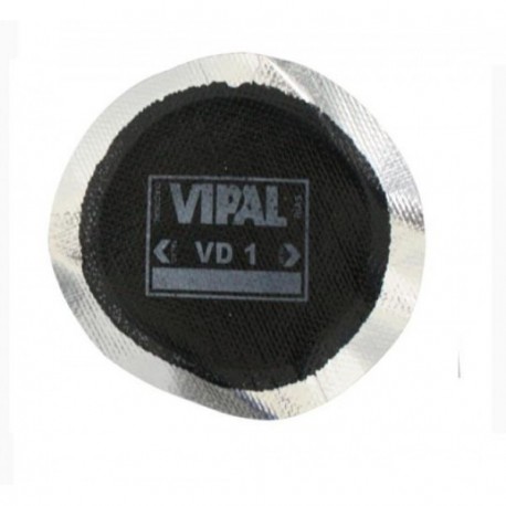 Parche Convencional Vipal VD-01