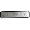 Pesa Adhesiva 2 1/2