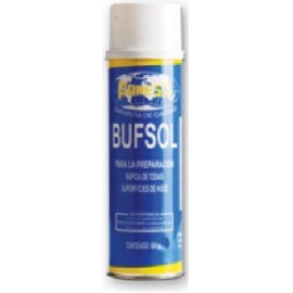 Limpiador Bufsol Spray 500 ml