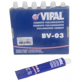 Cemento Vulcanizante BV-03