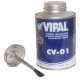 Cemento Vulcanizante CV-01