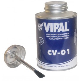 Cemento Vulcanizante CV-01