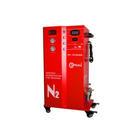 Generador De Nitrogeno HP-1370A 