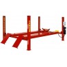 Elevador De 4 Columnas 30-41204B - 12.000 LBS
