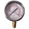 Reloj Manometro Con Glicerina De 200 Lbs