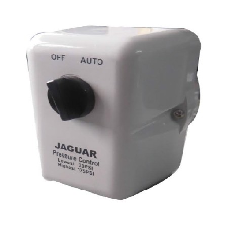 Automatico De 90-175 Lbs Jaguar