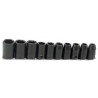 Juego De Copas 1/2" X 15 Pzs Surtek
