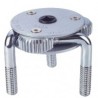 Llave Filtro 3 Patas - ½"- 65-110 Mm